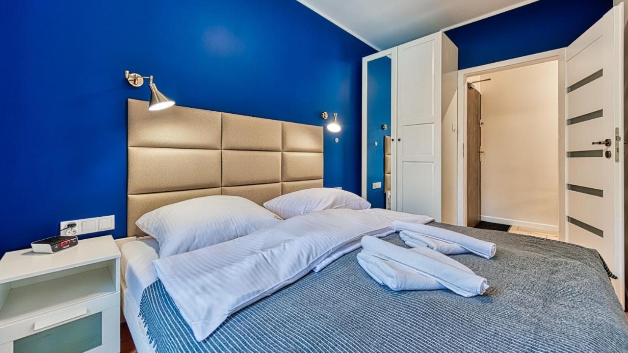 Apartamenty Przy Gondoli - Zrodlana 2 By Royal Aparts Świeradów-Zdrój 外观 照片