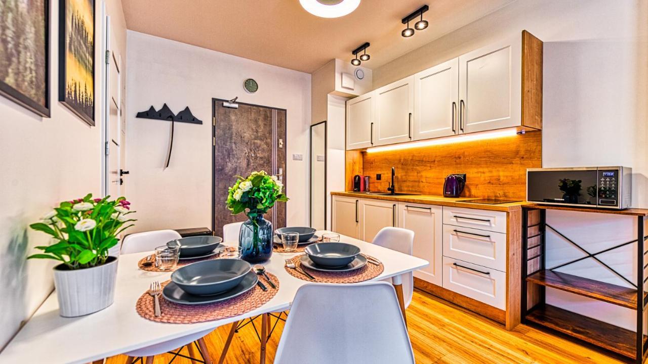 Apartamenty Przy Gondoli - Zrodlana 2 By Royal Aparts Świeradów-Zdrój 外观 照片