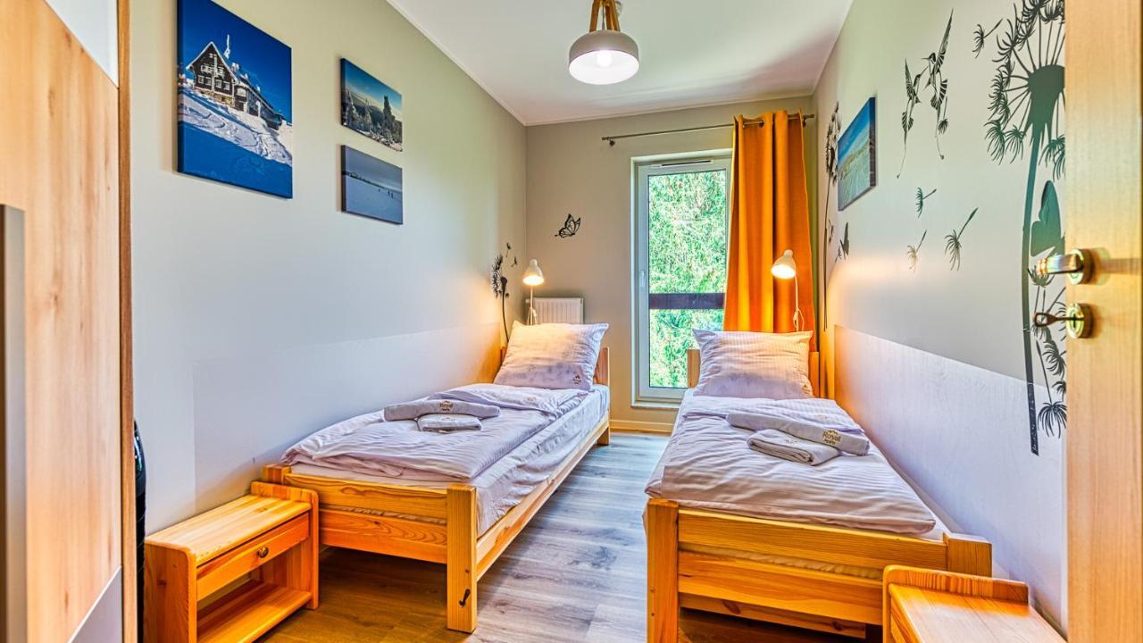 Apartamenty Przy Gondoli - Zrodlana 2 By Royal Aparts Świeradów-Zdrój 外观 照片