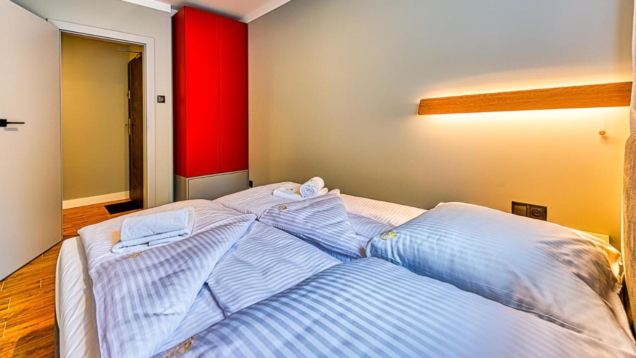 Apartamenty Przy Gondoli - Zrodlana 2 By Royal Aparts Świeradów-Zdrój 外观 照片