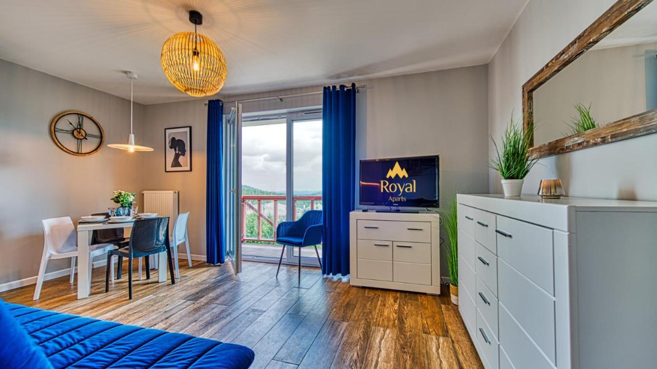 Apartamenty Przy Gondoli - Zrodlana 2 By Royal Aparts Świeradów-Zdrój 外观 照片
