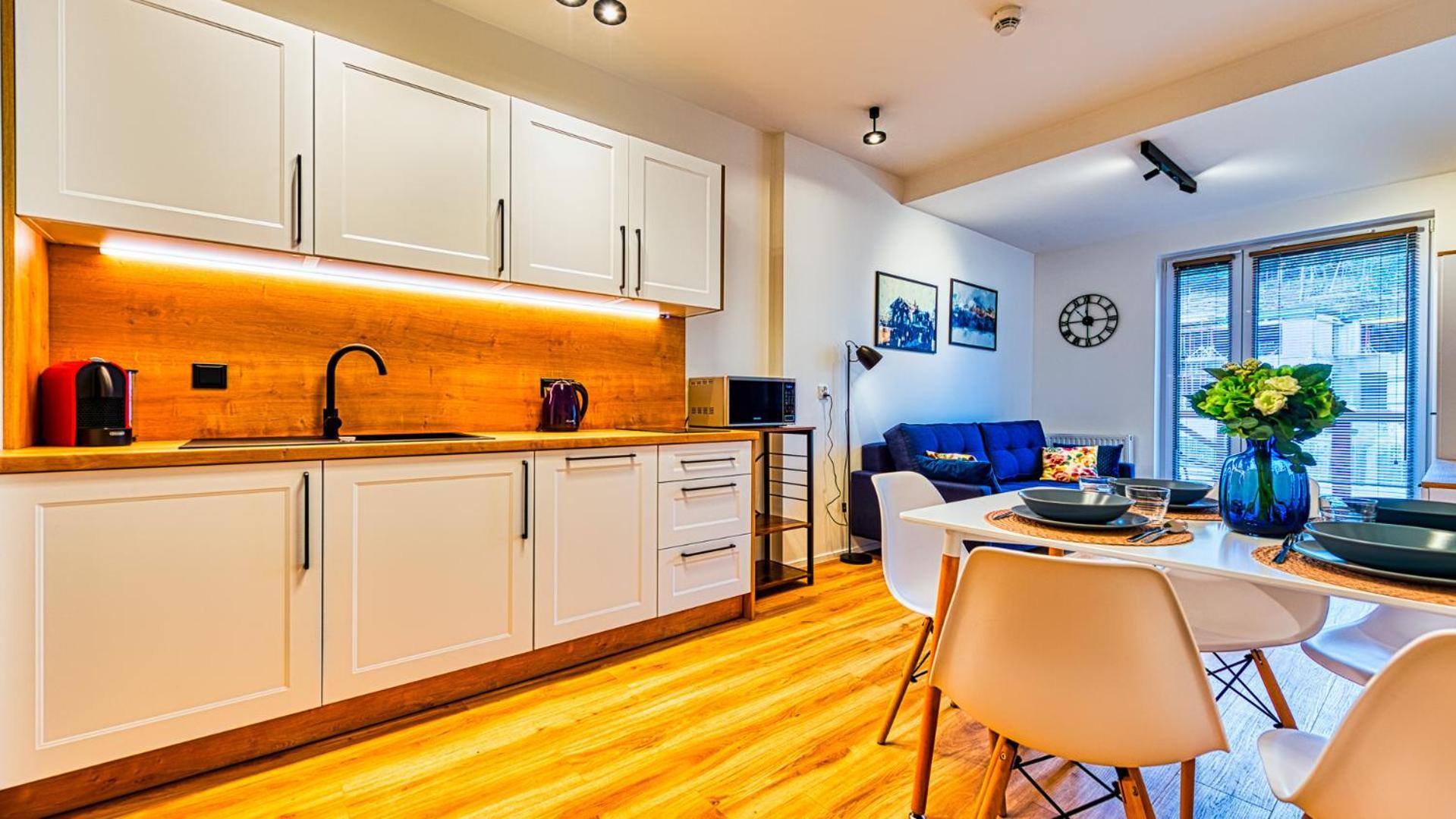 Apartamenty Przy Gondoli - Zrodlana 2 By Royal Aparts Świeradów-Zdrój 客房 照片