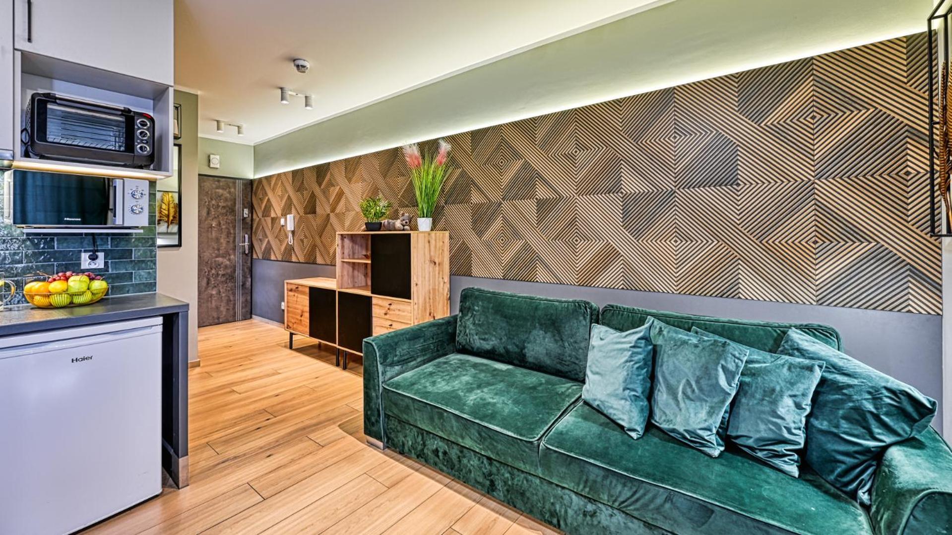 Apartamenty Przy Gondoli - Zrodlana 2 By Royal Aparts Świeradów-Zdrój 外观 照片